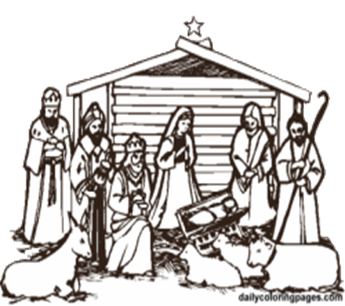 nativity